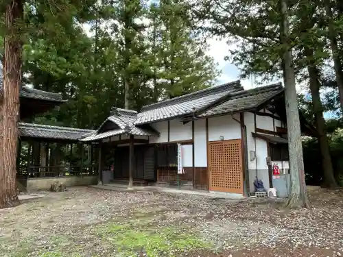 廣田神社(長野県)