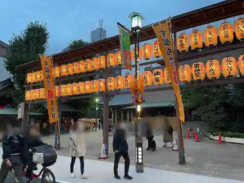 とげぬき地蔵尊 高岩寺(東京都)