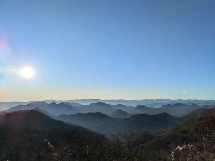 熊野皇大神社(長野県)