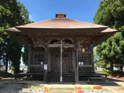福生寺のその他建物