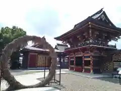 大杉神社の建物その他