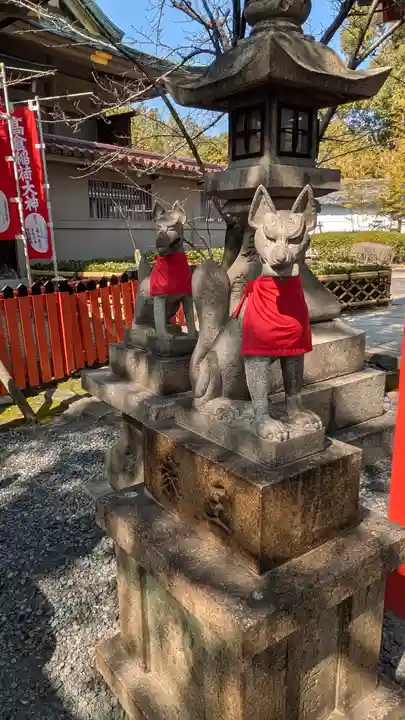 高津宮(大阪府)