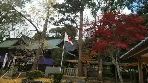 御坂神社のその他建物