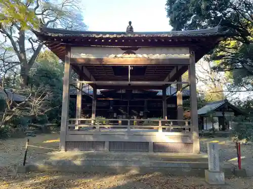 蔵王堂光福寺(京都府)