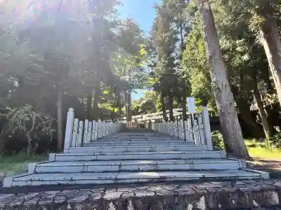 田村神社(滋賀県)