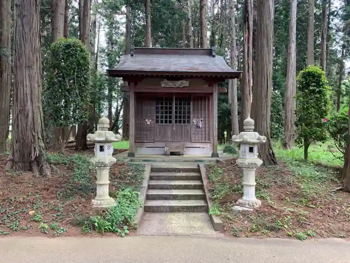 妙宣寺(千葉県)
