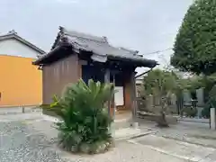 常福寺(三重県)