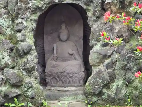 仲町氷川神社(東京都)