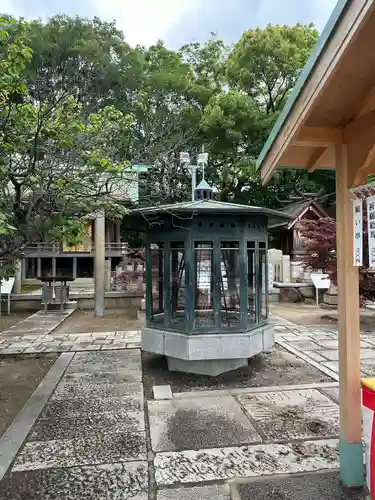 和田神社(兵庫県)