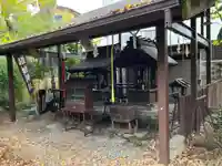 橋姫神社(京都府)
