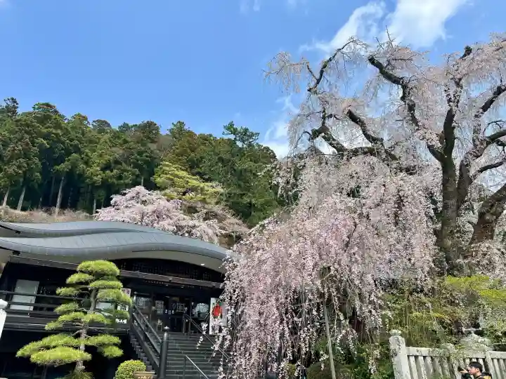久遠寺(山梨県)