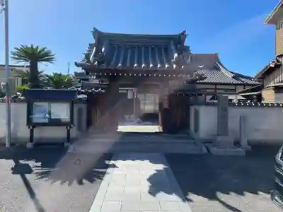 徳源寺(兵庫県)