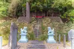 白山神社(宮城県)