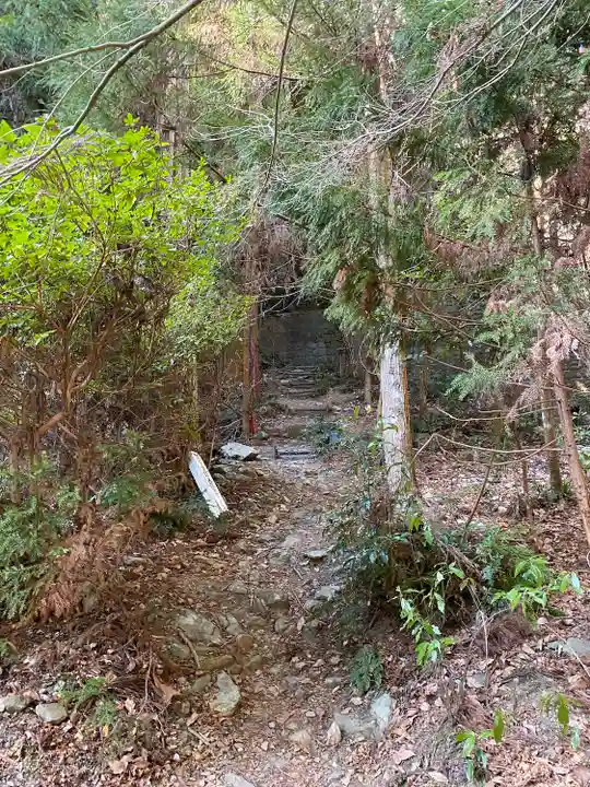 伊野天照皇大神宮(福岡県)