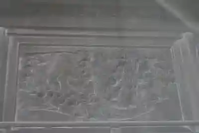 取手八坂神社の芸術