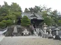 成田山新勝寺のその他建物