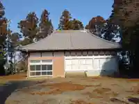 照明院の本殿・本堂