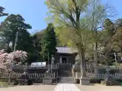 新宮神社(福井県)