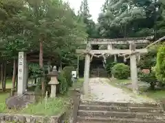 大三神社(三重県)