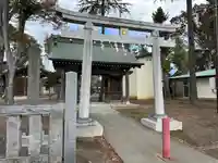 小野神社(東京都)
