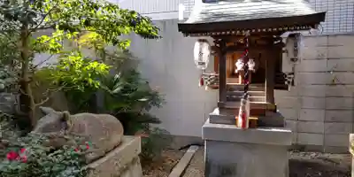 五條天神宮(京都府)