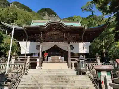 八栗寺(香川県)