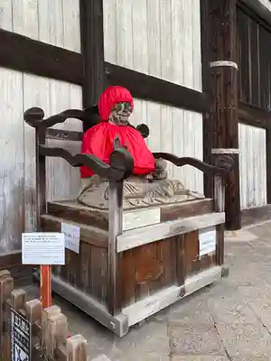 東大寺(奈良県)