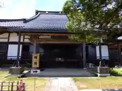 浄玄寺(長野県)