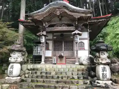 華厳寺(岐阜県)