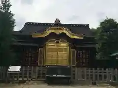 上野東照宮(東京都)