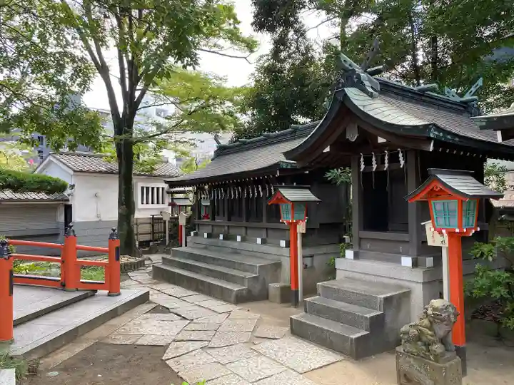 千葉天神(千葉県)