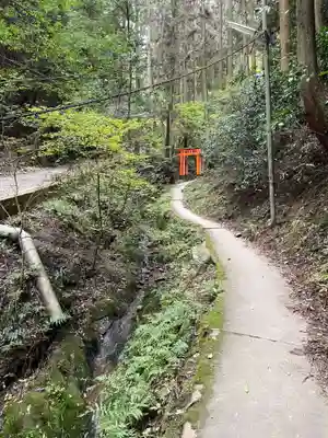 眼力社(京都府)