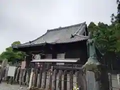 陸奥国分寺薬師堂の建物その他