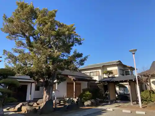 隆盛寺(神奈川県)