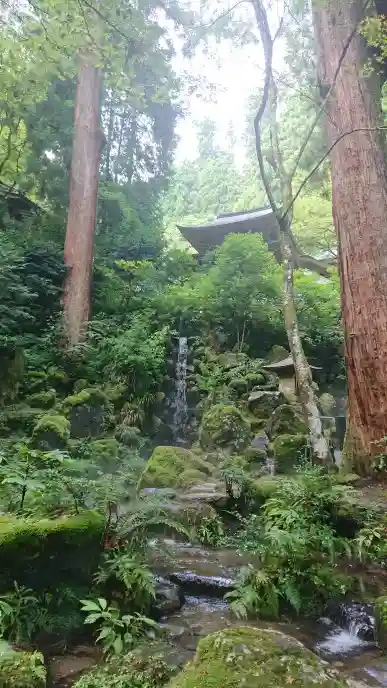 最乗寺(道了尊)(神奈川県)