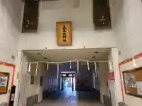 大牟田神社(福岡県)