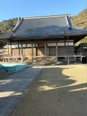 長泉寺(大分県)