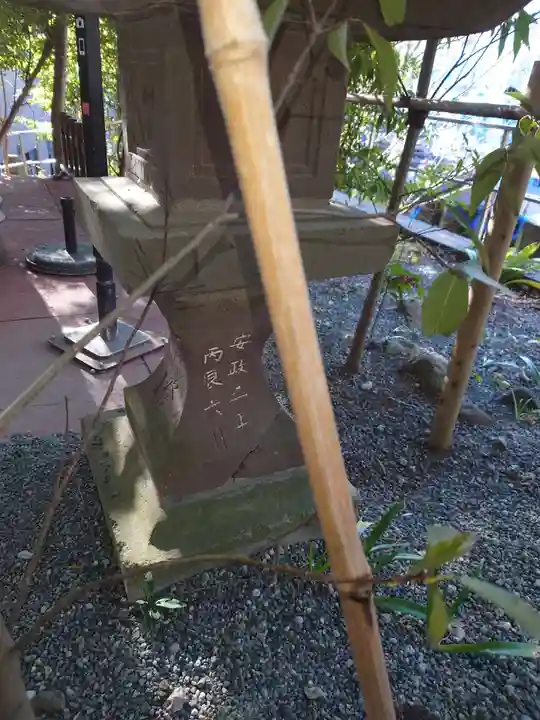 來宮神社(静岡県)