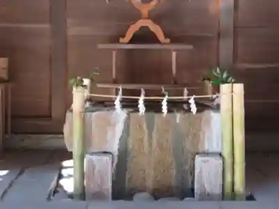 身曾岐神社のその他建物