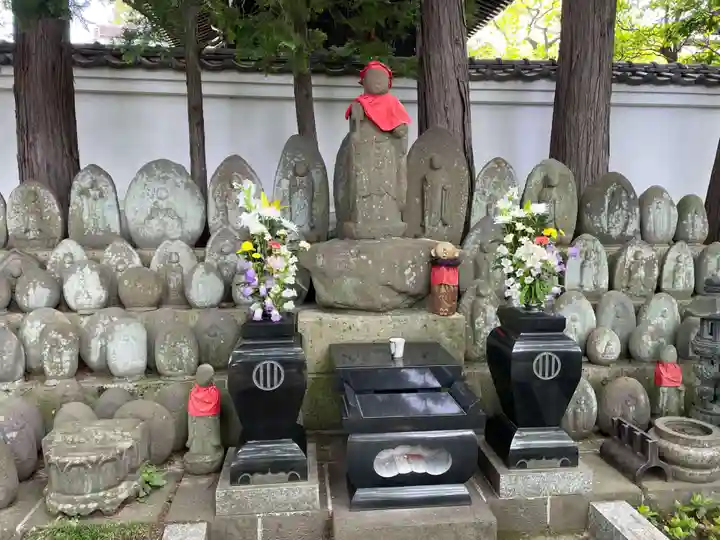 光寿院(宮城県)