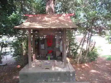 霊相院高野山弘徳院別院(東京都)