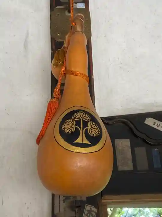 安養寺(立木観音)のその他建物