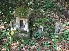 揚島天神社(千葉県)