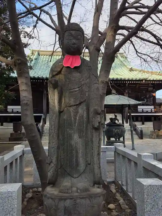 長命寺(東京都)