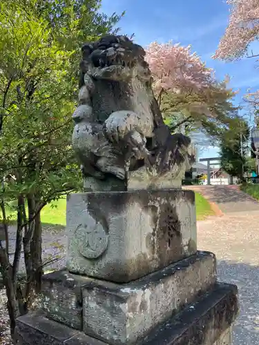 二宮神社(東京都)