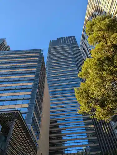 赤坂氷川神社(東京都)