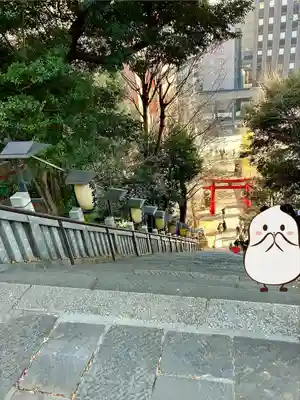 愛宕神社(東京都)