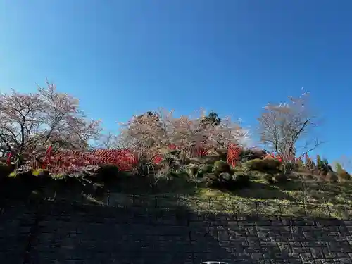 扇森稲荷神社(大分県)