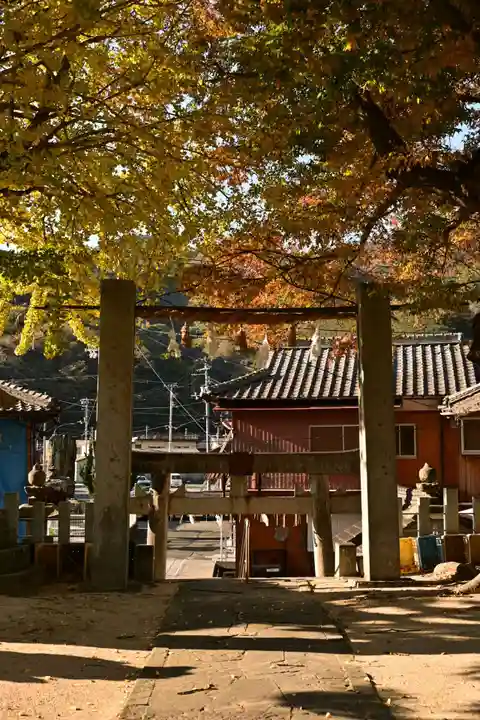 賀茂神社(愛媛県)