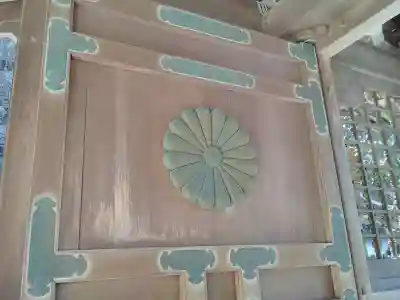 伊奈波神社のその他建物